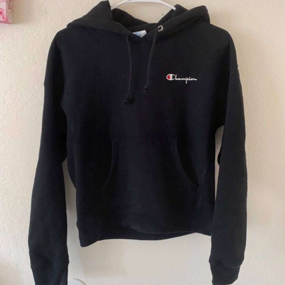Champion Hoodie